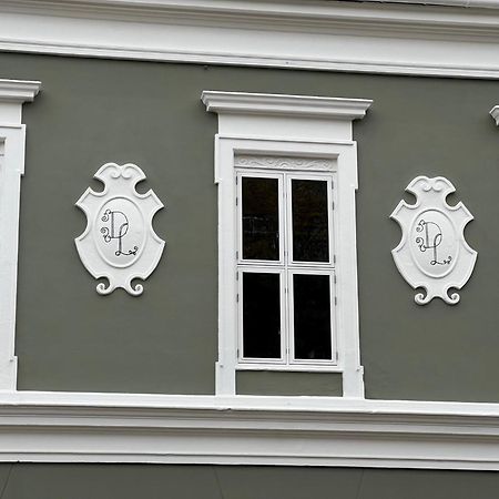 Hotel Harmonien Наксков Экстерьер фото