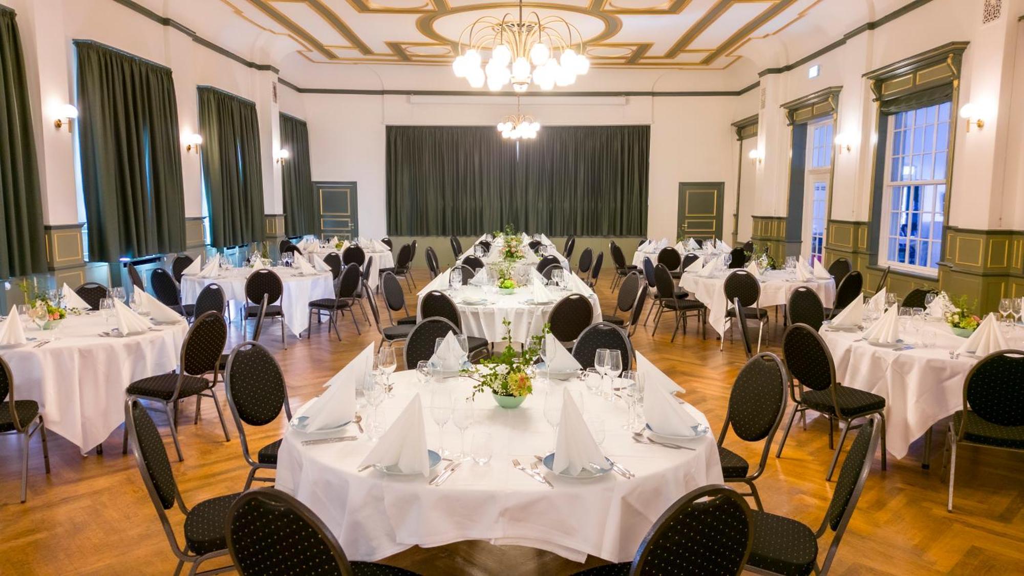 Hotel Harmonien Наксков Экстерьер фото